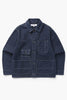 Blacksmith - Labour Jacket - Navy