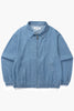 Blacksmith - Sports Harrington - Indigo