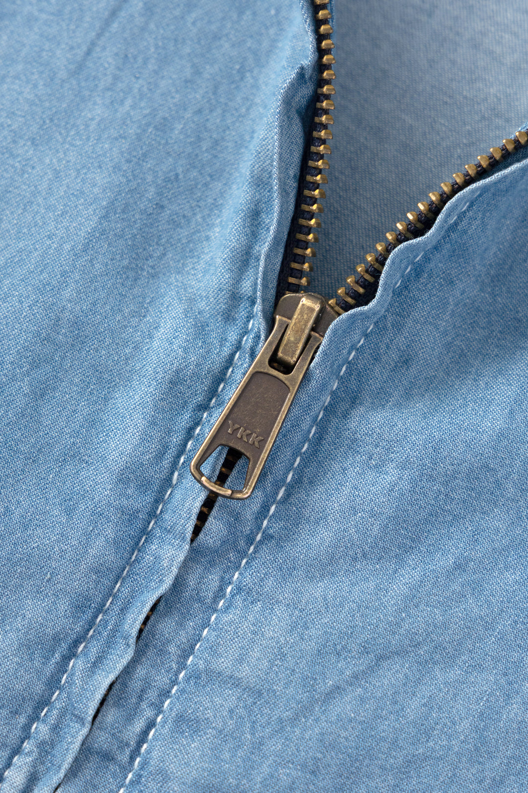 Blacksmith - Sports Harrington - Indigo
