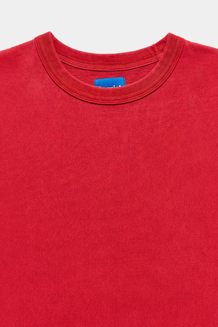 Larriet - Blind Tee - Red