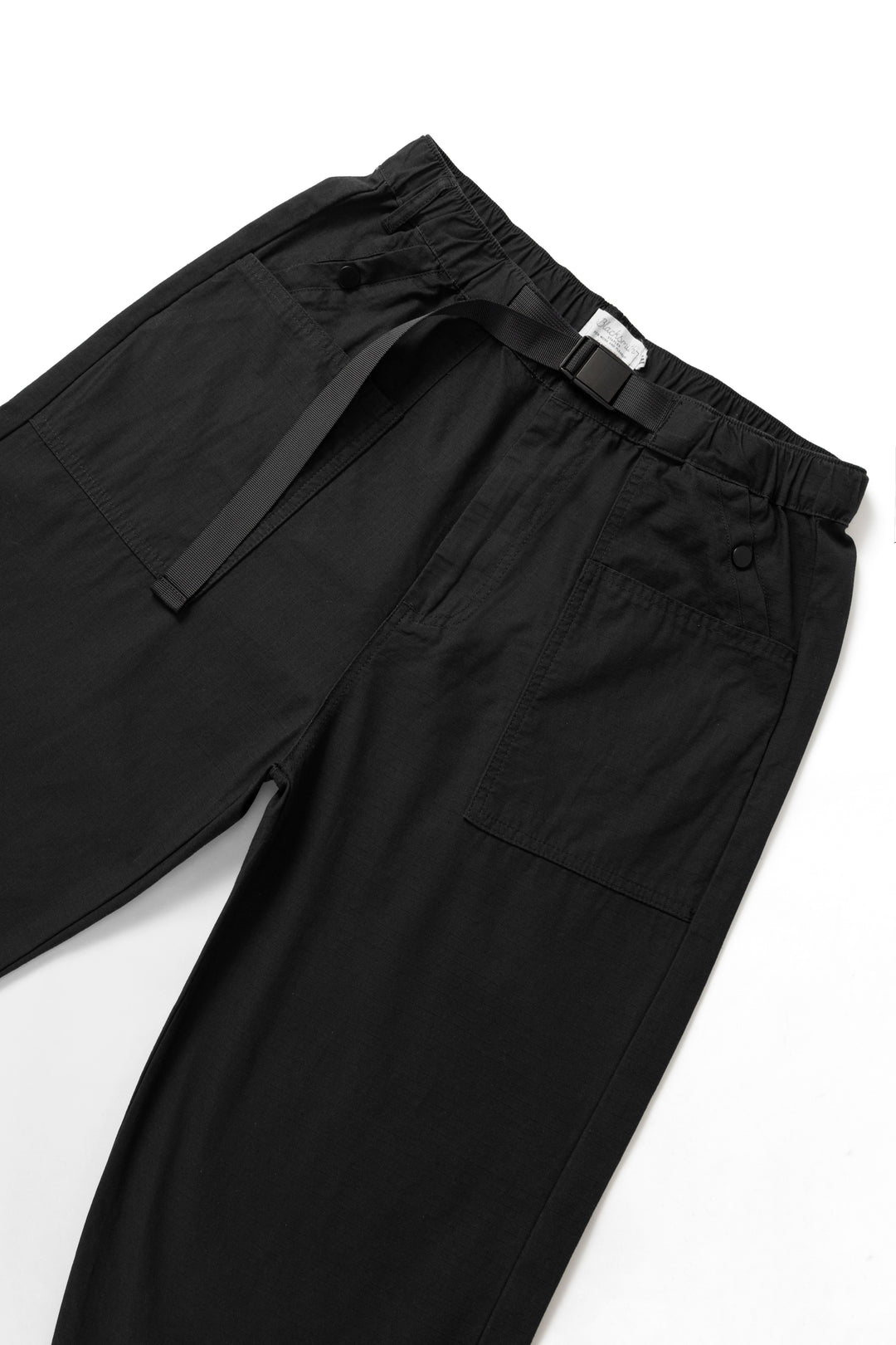 Blacksmith - Climbing Pant - Black