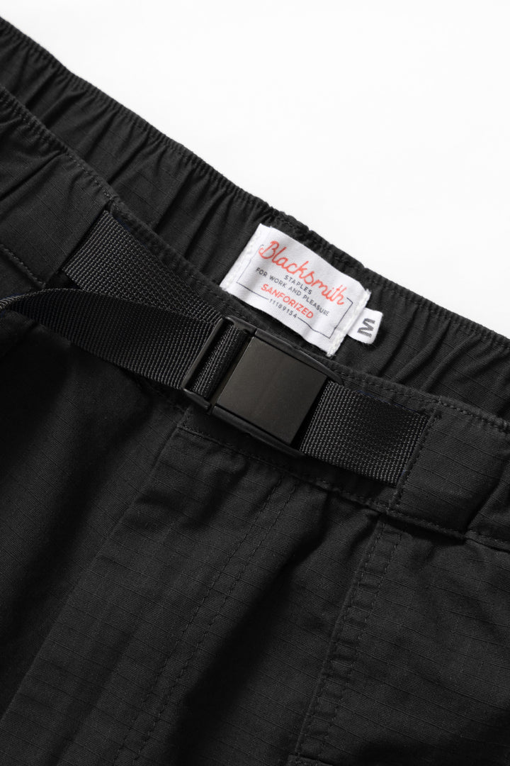 Blacksmith - Climbing Pant - Black