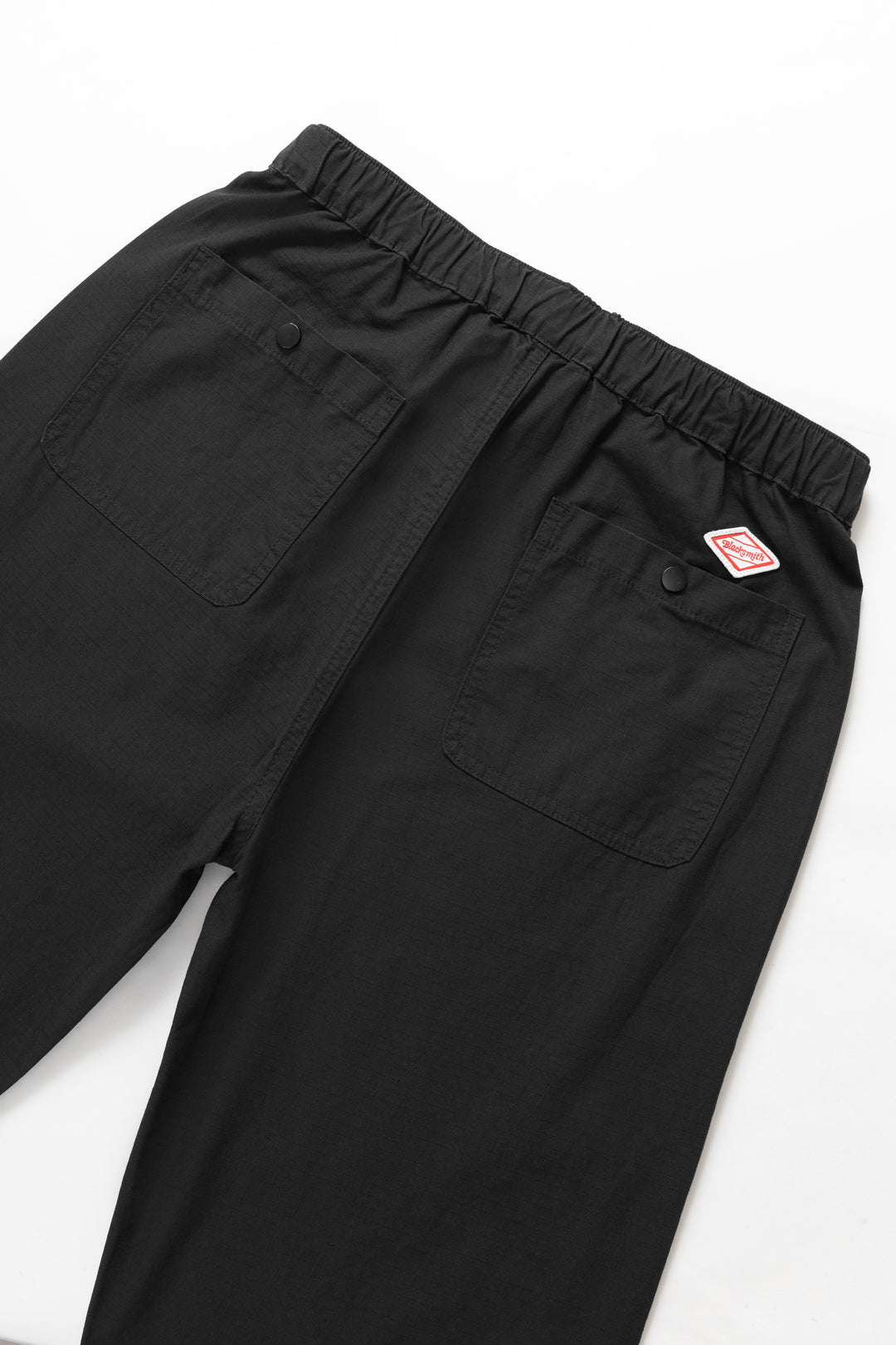 Blacksmith - Climbing Pant - Black