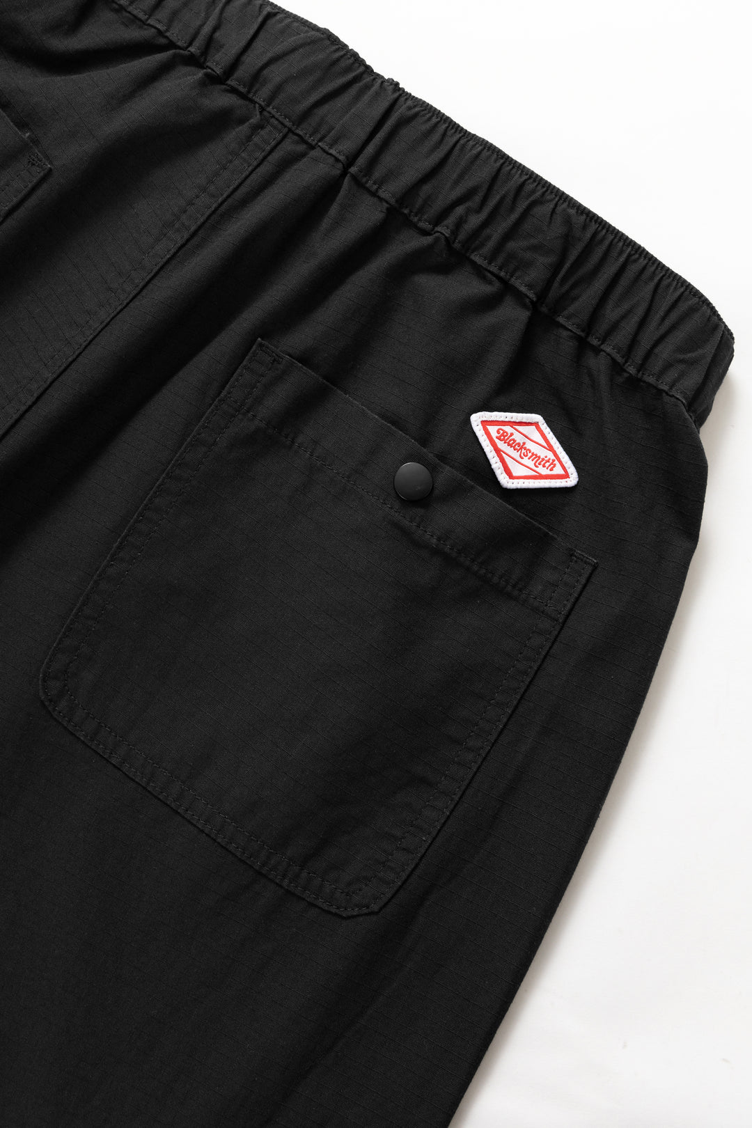 Blacksmith - Climbing Pant - Black