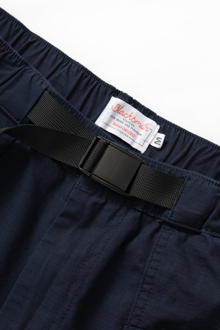 Blacksmith - Climbing Pant - Navy