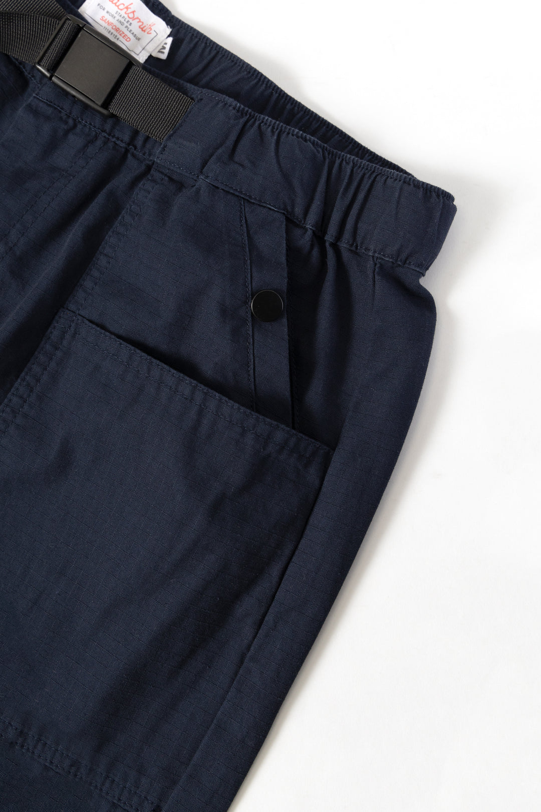 Blacksmith - Climbing Pant - Navy