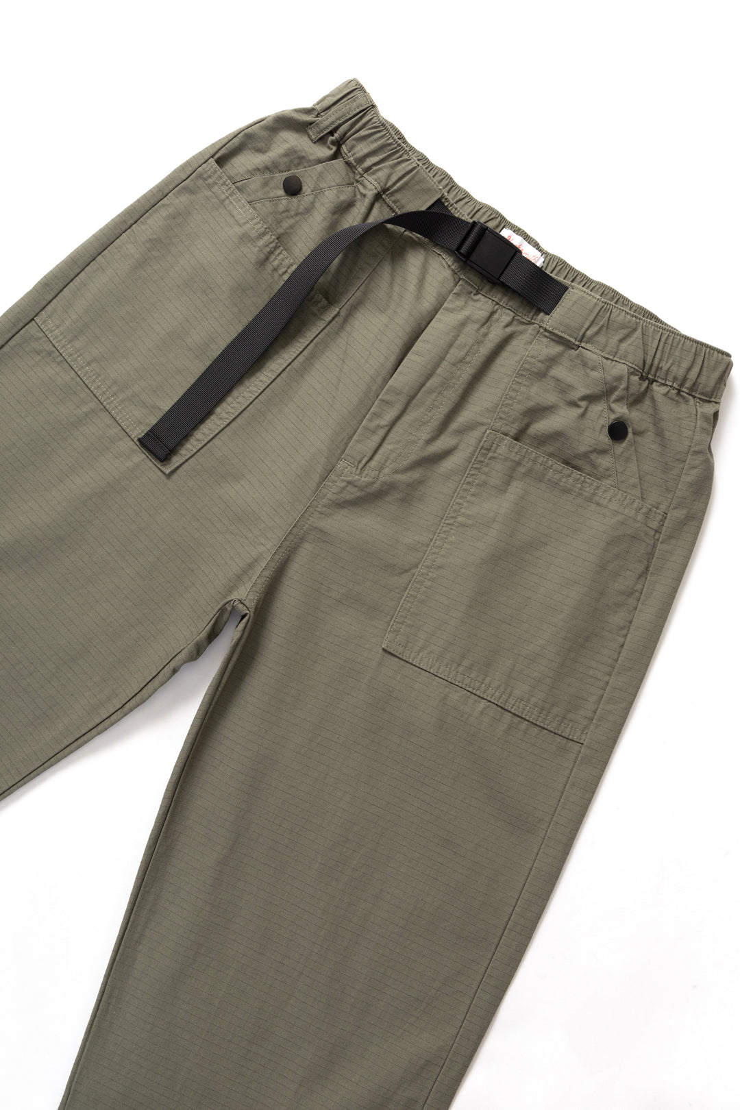 Blacksmith - Climbing Pant - Olive