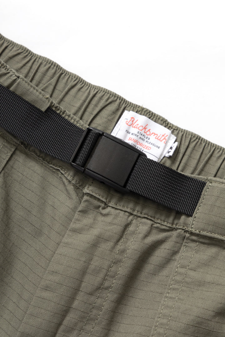 Blacksmith - Climbing Pant - Olive