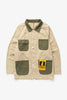 Service Works - Coverall 2.0 - Khaki/Olive