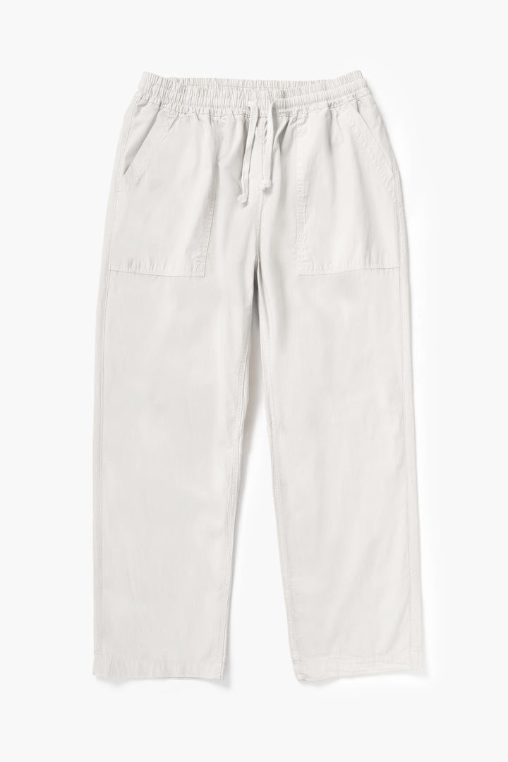 Service Works - Poplin Chef Pants - Salt