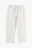Service Works - Poplin Chef Pants - Salt