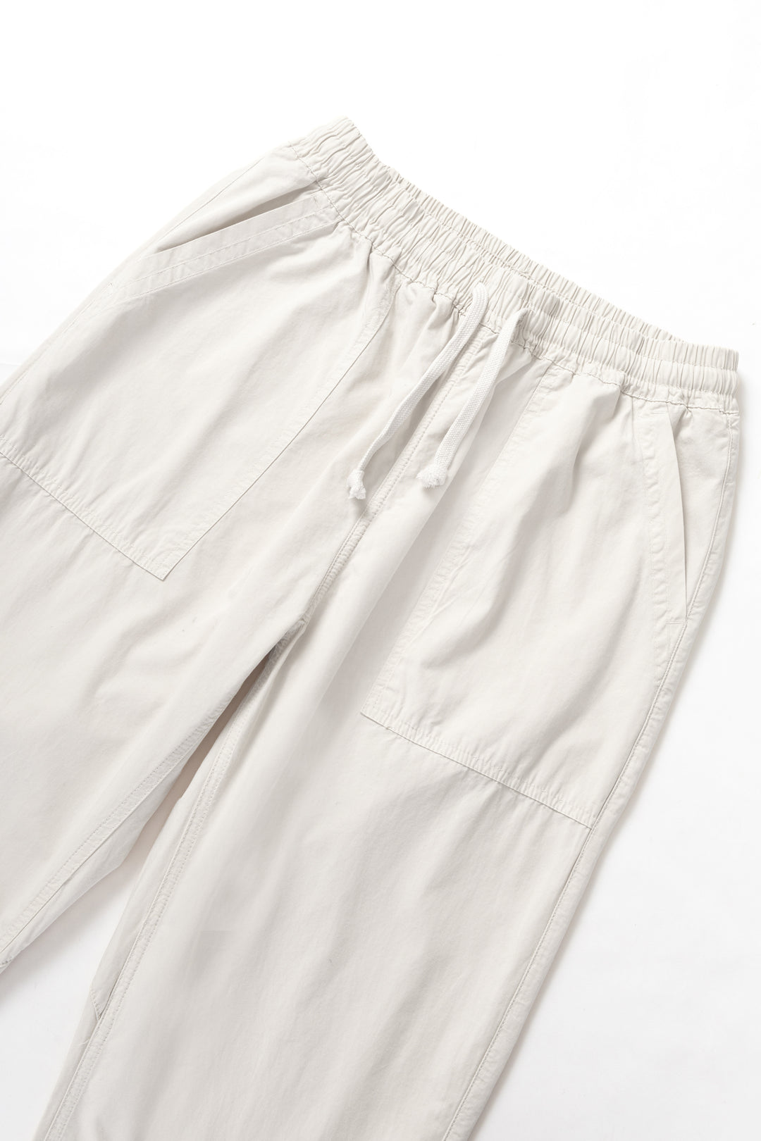 Service Works - Poplin Chef Pants - Salt