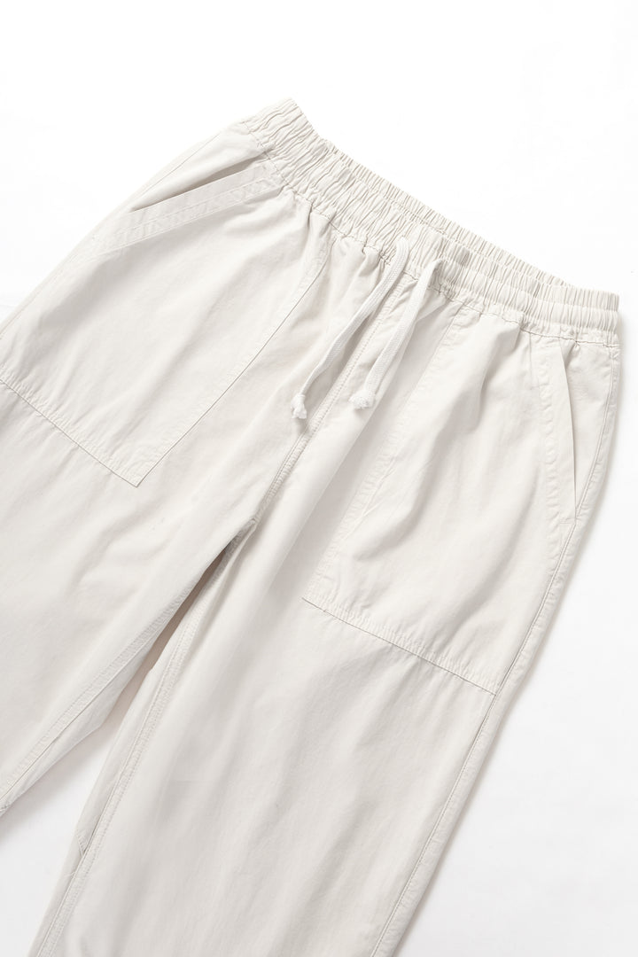 Service Works - Poplin Chef Pants - Salt