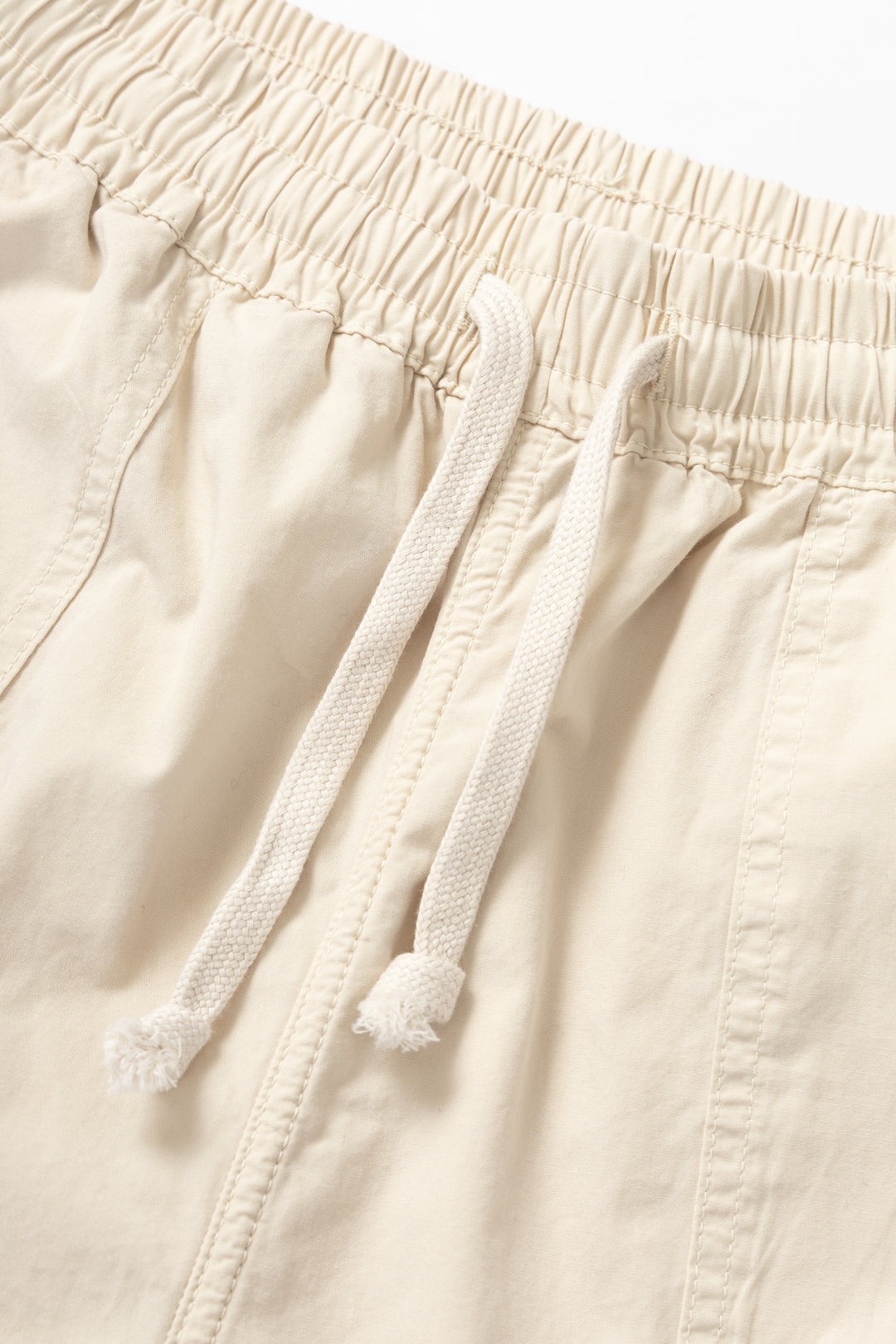 Service Works - Poplin Chef Shorts - White Oak