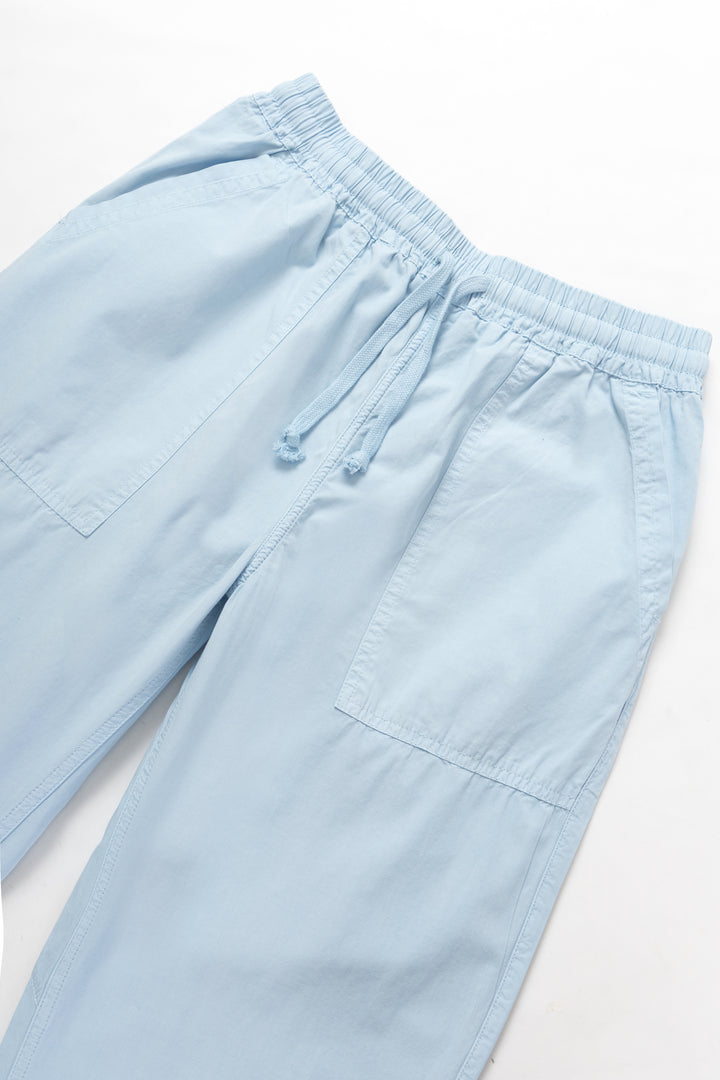 Service Works - Poplin Chef Pants - Powder