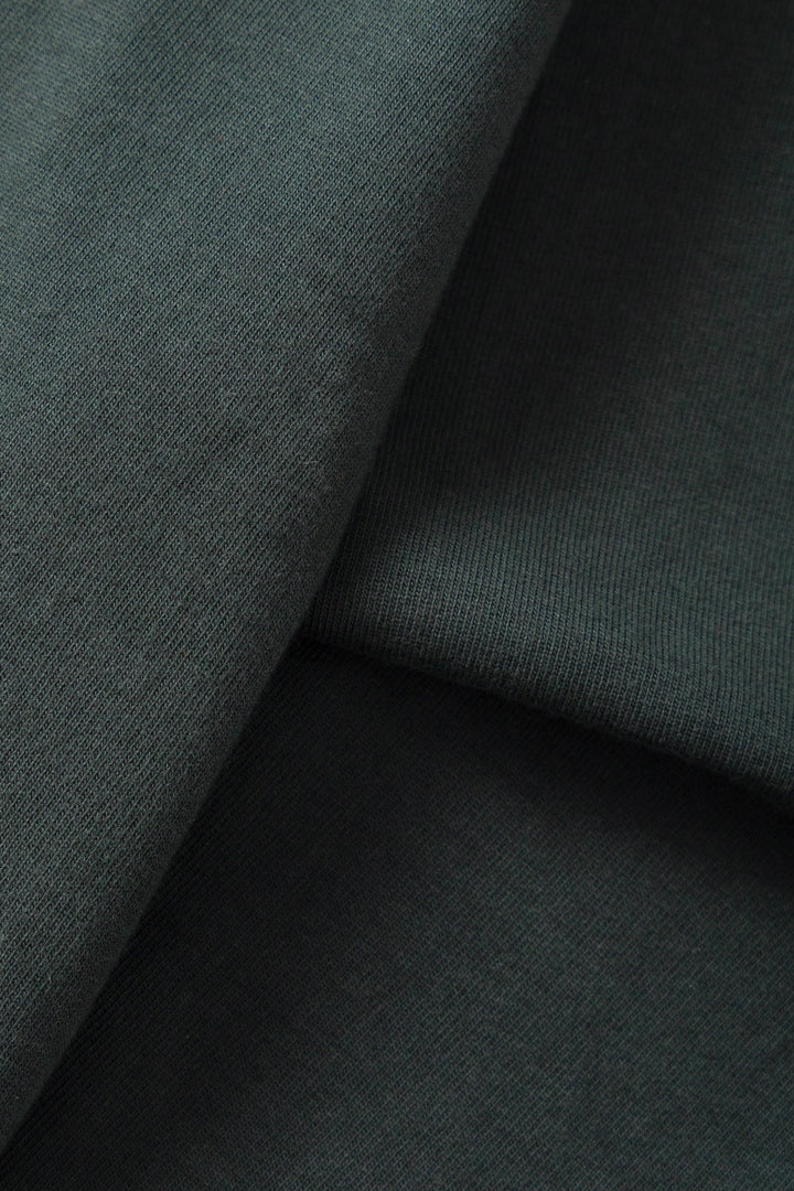 Opensider - Classic Rugby Shirt - Forest