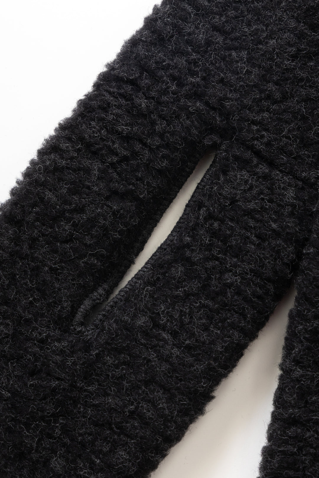 Coldbreaker - Tubular Scarf - Black