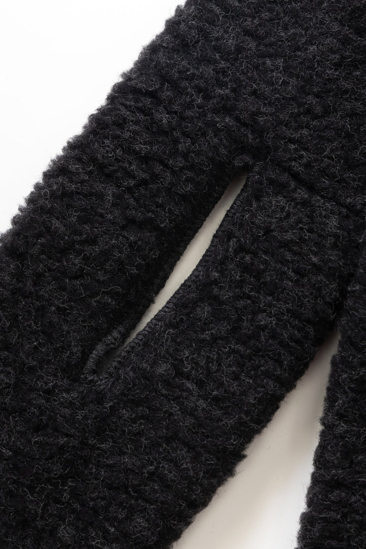 Coldbreaker - Tubular Scarf - Black