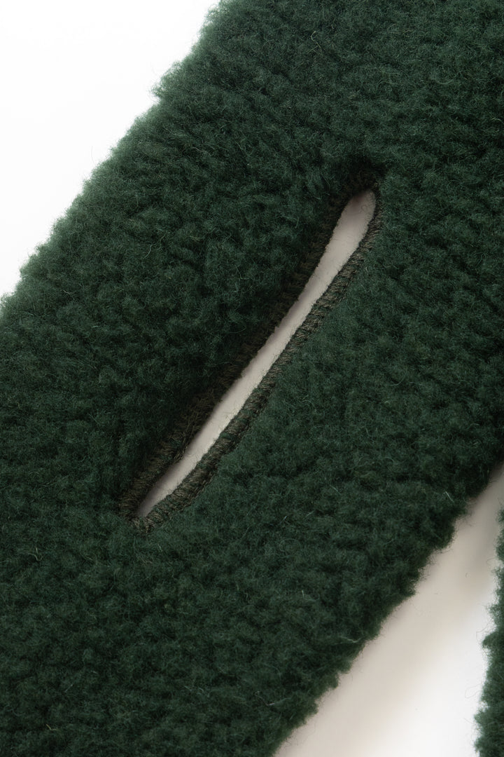 Coldbreaker - Tubular Scarf - Green