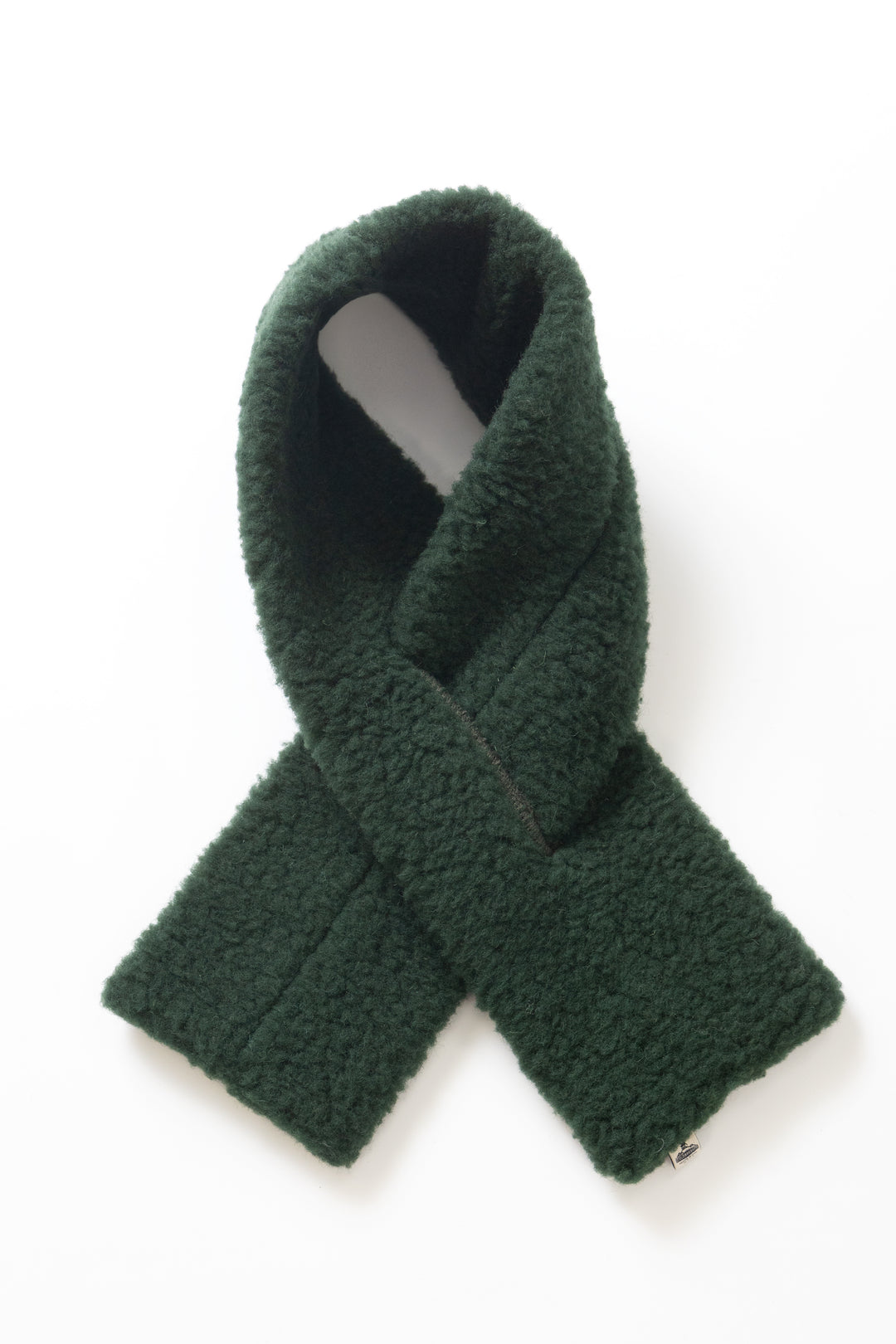 Coldbreaker - Tubular Scarf - Green
