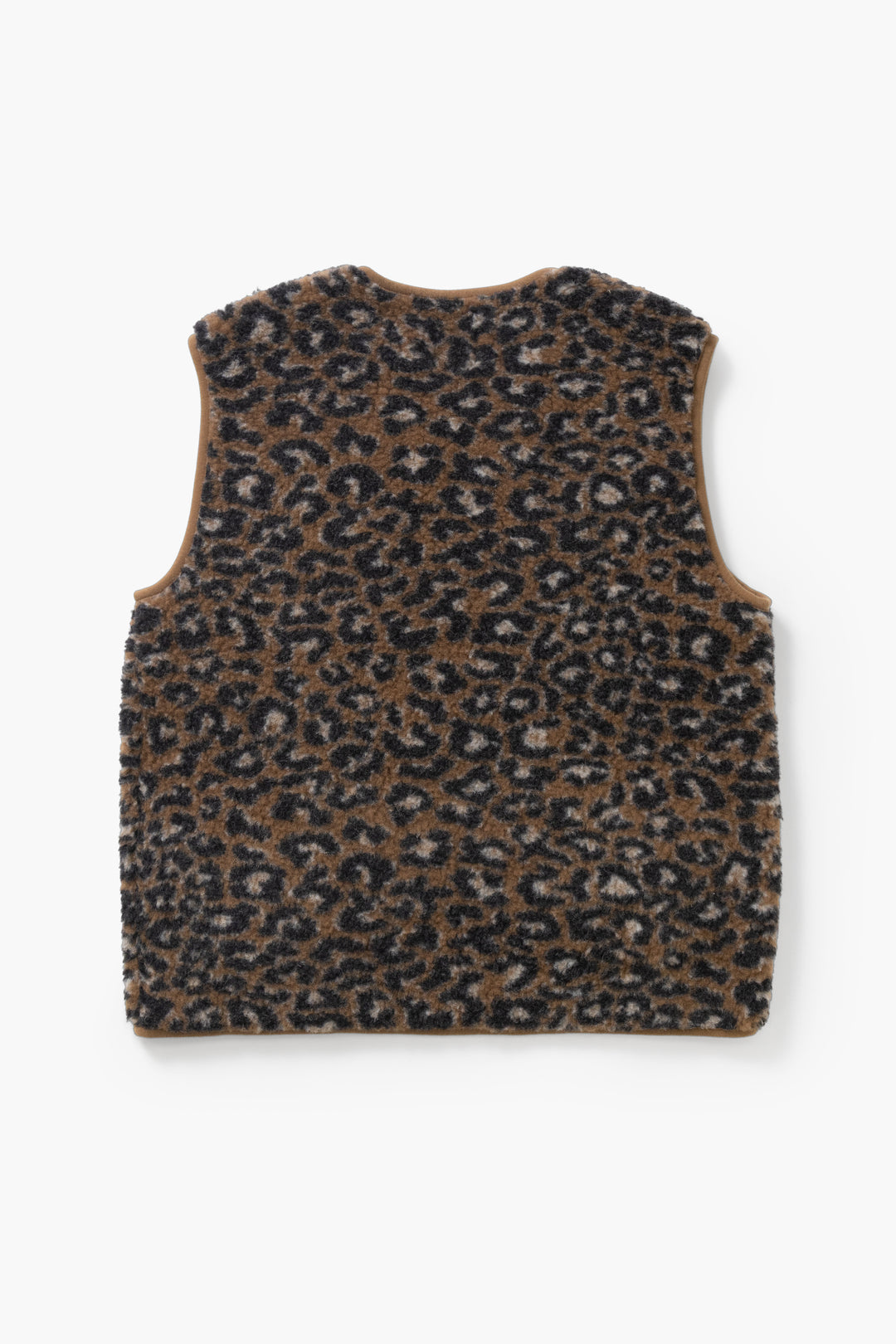 Coldbreaker - Pepitco Vest - Leopard
