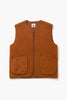 Coldbreaker - Pepitco Vest - Fox