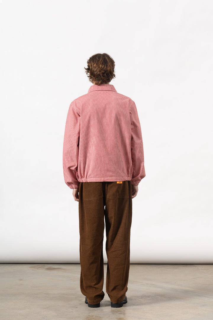 Service Works - Fine Cord Chef Pants - Bark