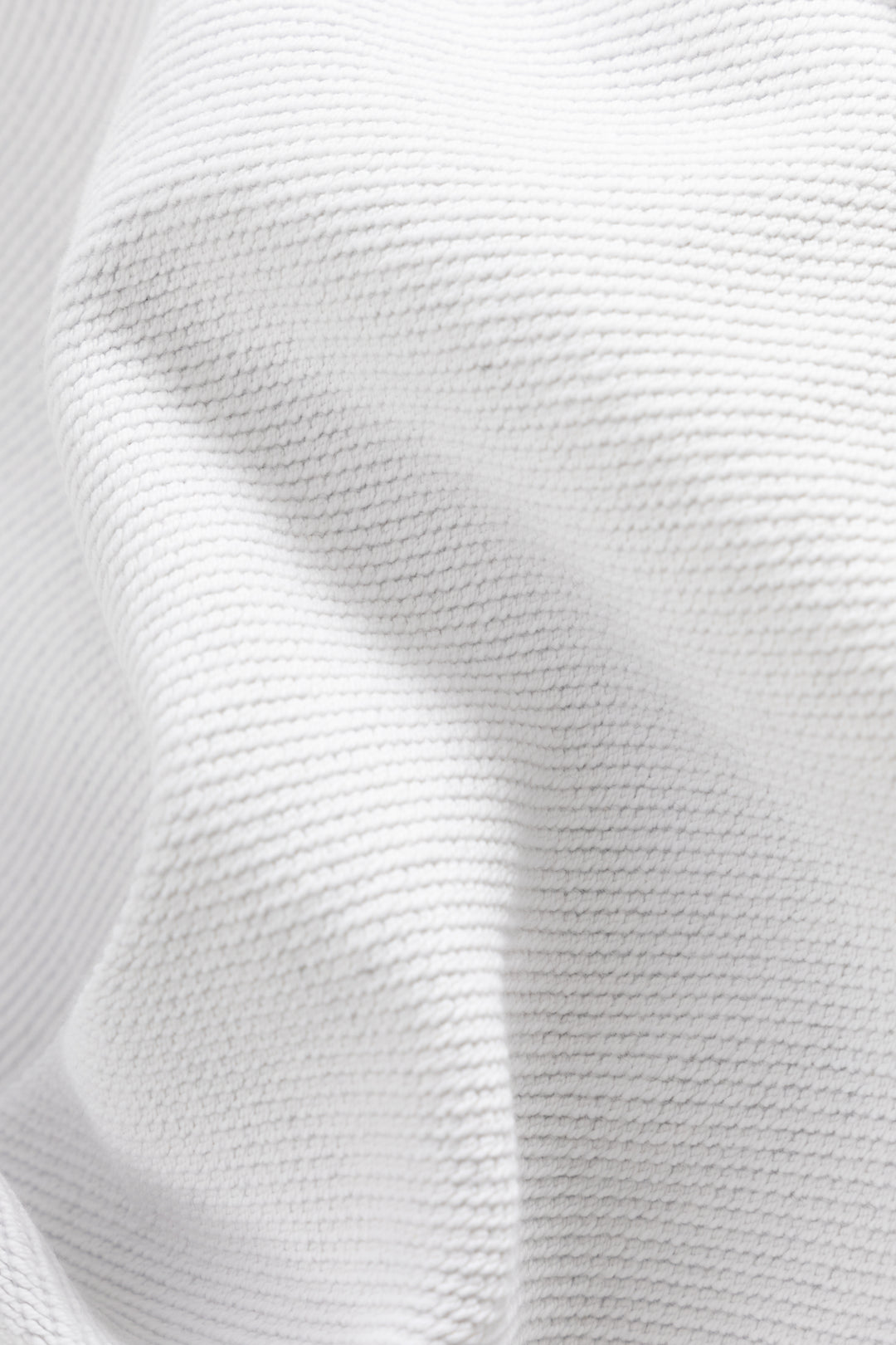 Power Goods - Loopback Crewneck - Ash