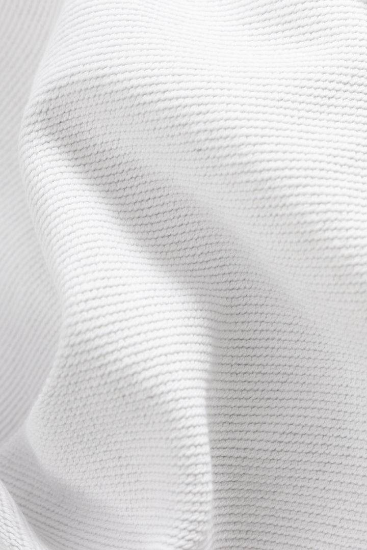 Power Goods - Loopback Crewneck - Ash