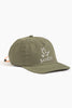 Service Works -  Nylon Dove Cap - Olive