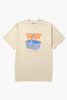 Service Works - En Plein Air Tee - Stone