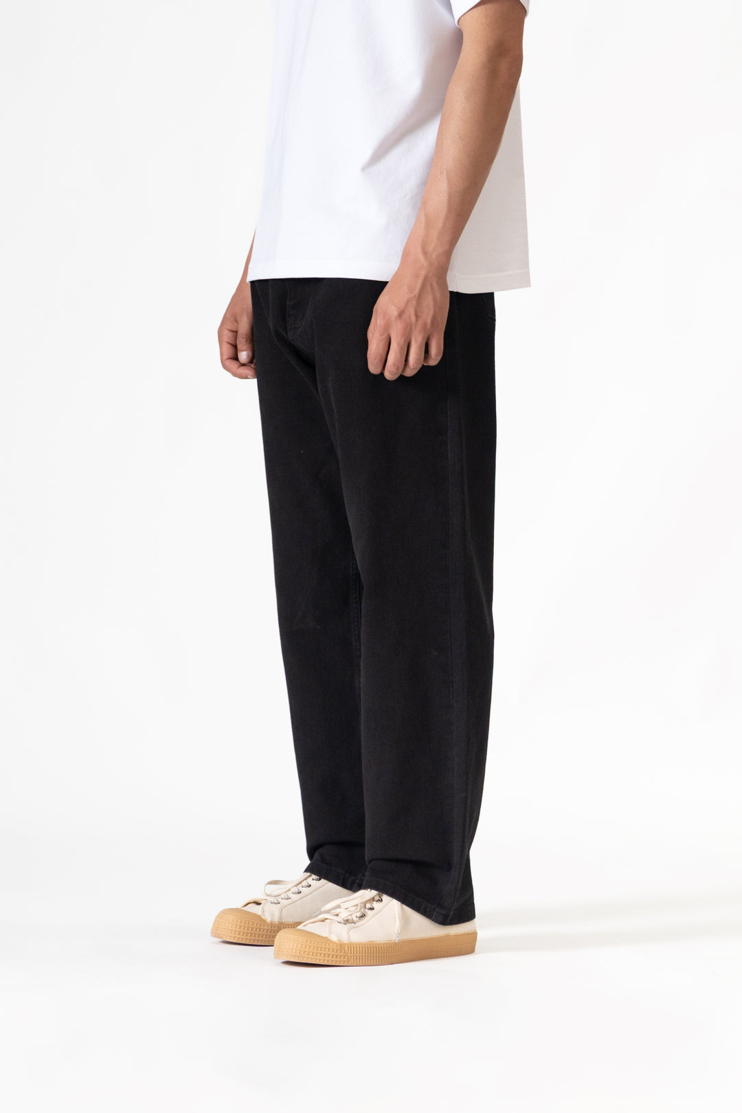Blacksmith - Everyday Jean - Black