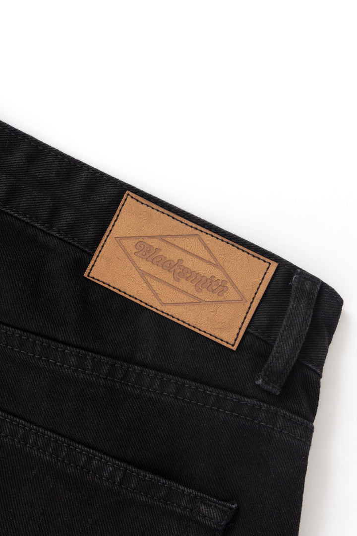 Blacksmith - Everyday Jean - Black