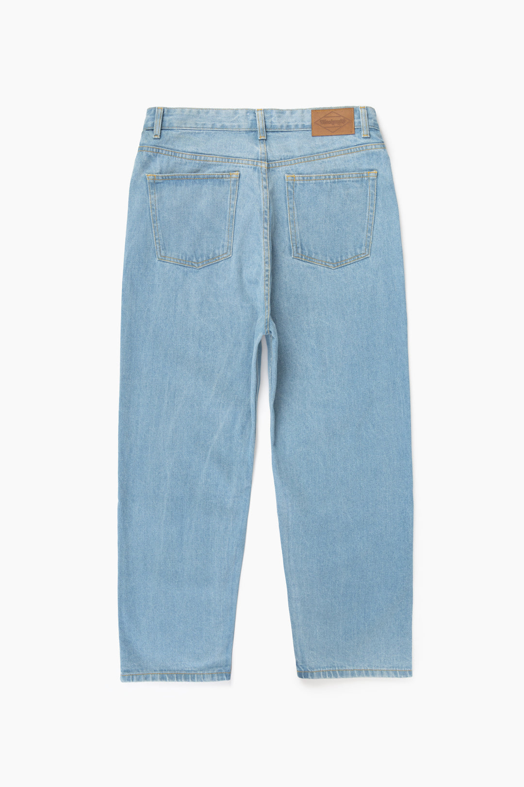 Blacksmith - Everyday Jean - Light Wash
