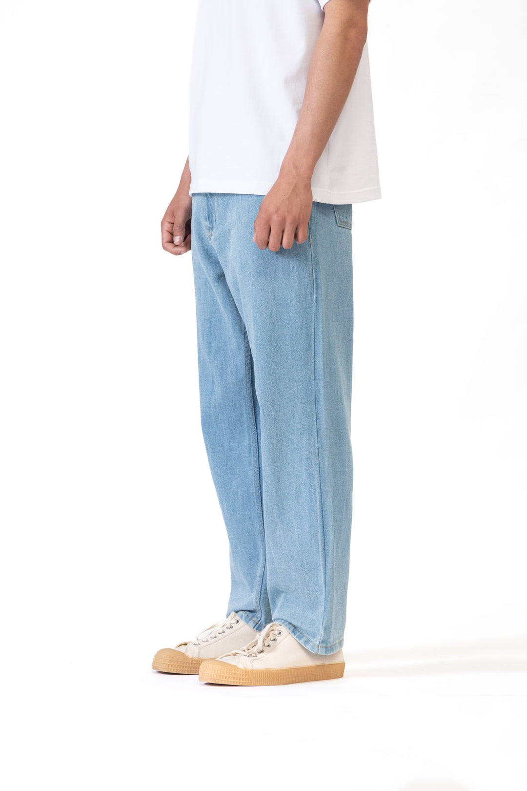 Blacksmith - Everyday Jean - Light Wash