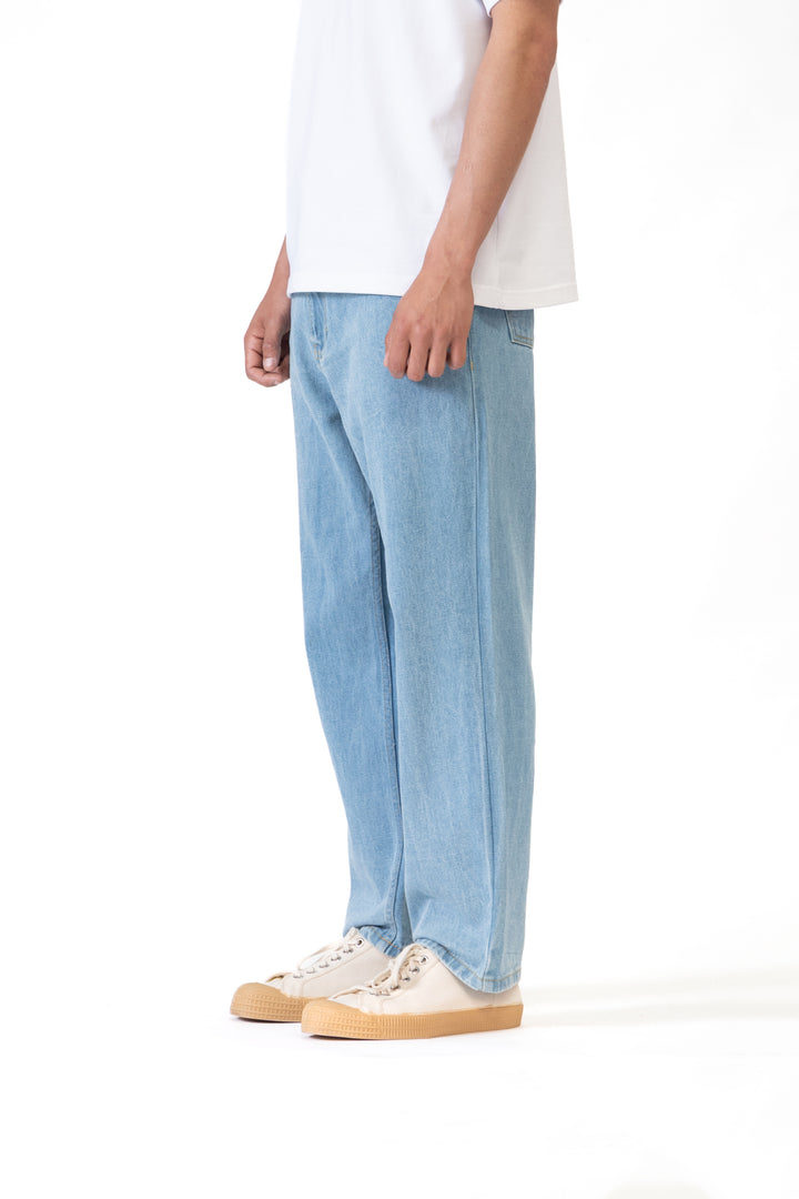 Blacksmith - Everyday Jean - Light Wash
