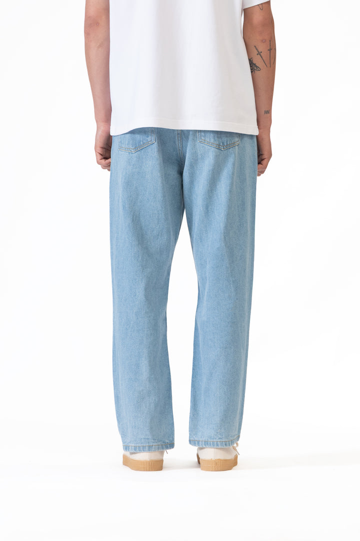 Blacksmith - Everyday Jean - Light Wash