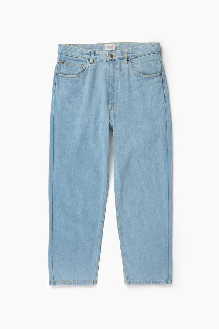Blacksmith - Everyday Jean - Light Wash