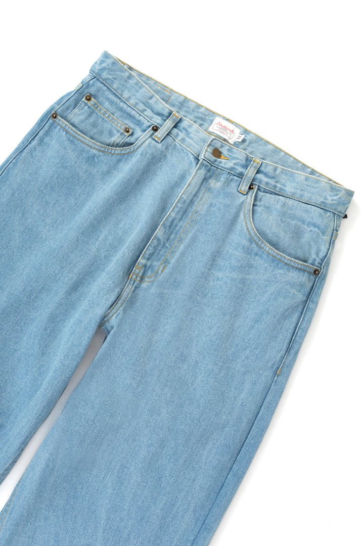 Blacksmith - Everyday Jean - Light Wash