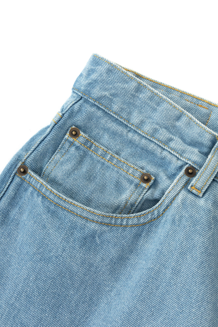 Blacksmith - Everyday Jean - Light Wash