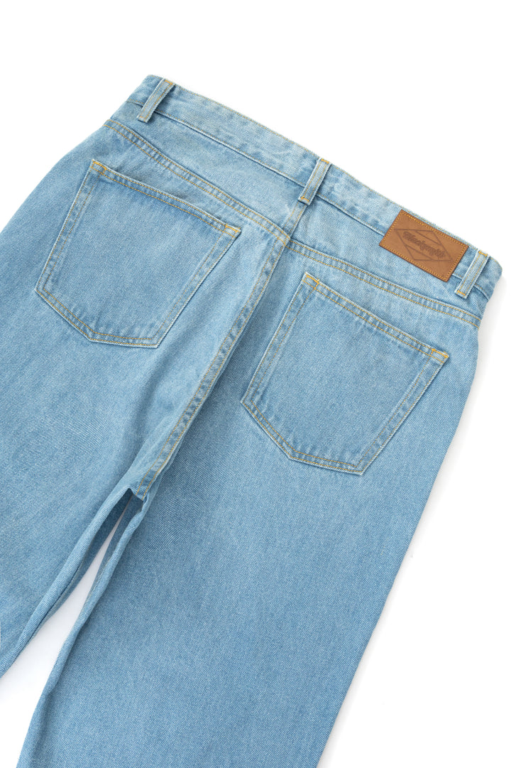 Blacksmith - Everyday Jean - Light Wash