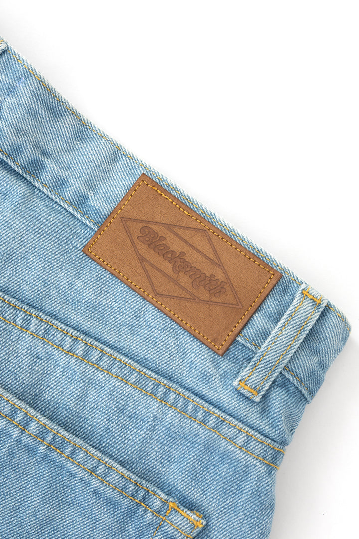 Blacksmith - Everyday Jean - Light Wash