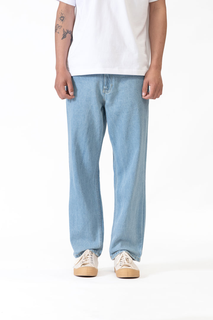 Blacksmith - Everyday Jean - Light Wash