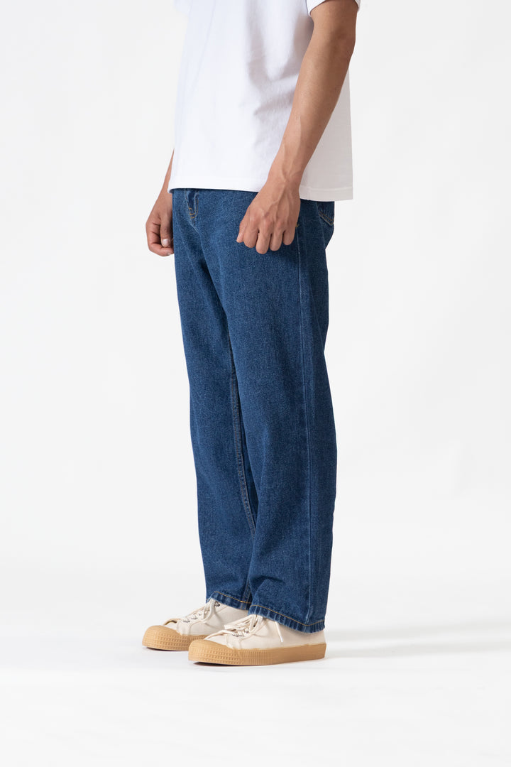 Blacksmith - Everyday Jean - One Wash