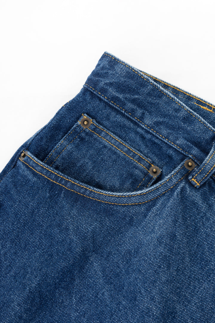 Blacksmith - Everyday Jean - One Wash