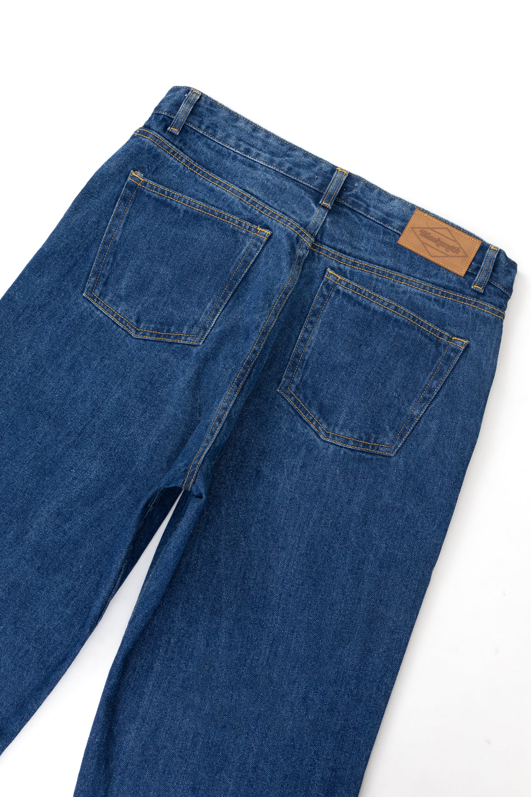 Blacksmith - Everyday Jean - One Wash