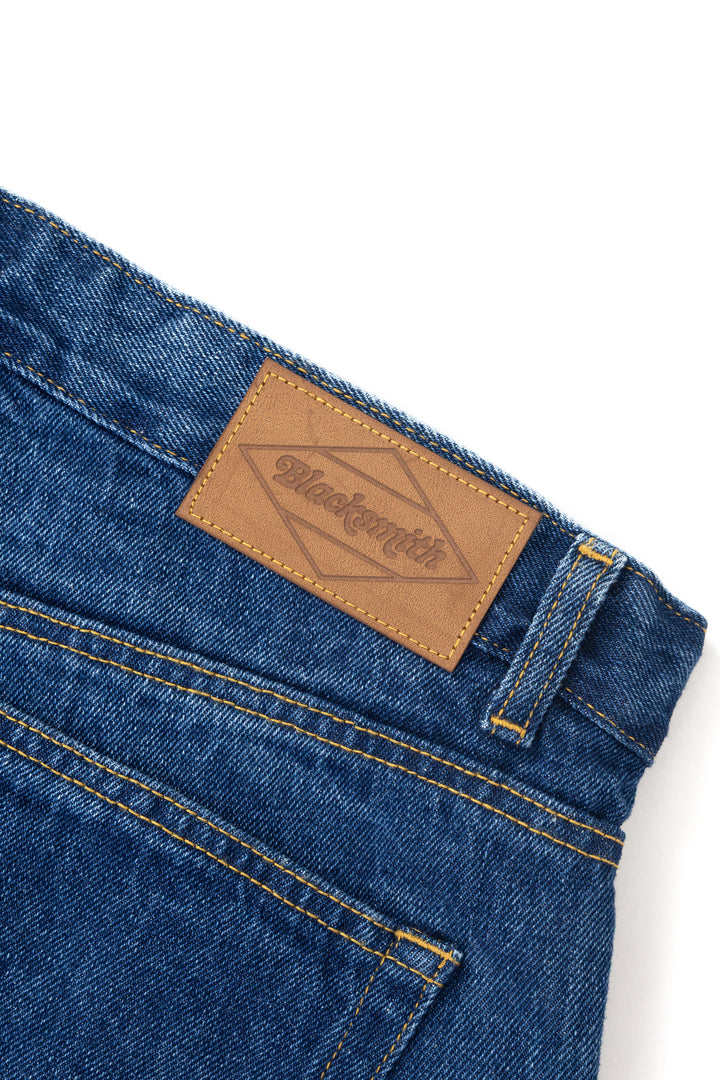 Blacksmith - Everyday Jean - One Wash