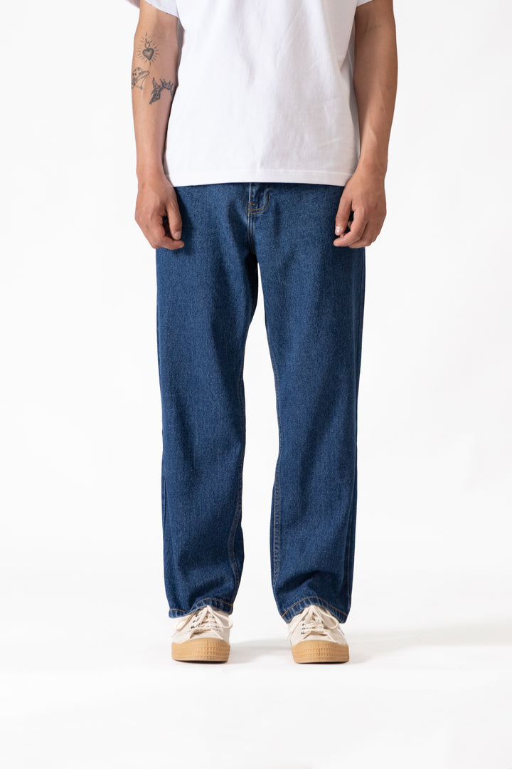 Blacksmith - Everyday Jean - One Wash
