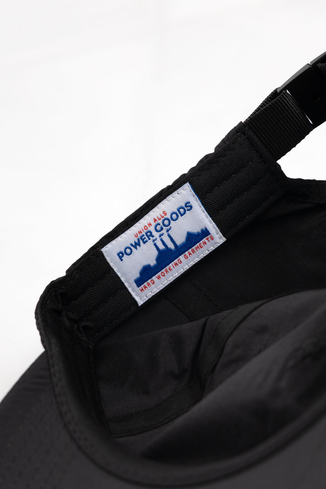 Service Works - Get Shucked Cap - Black