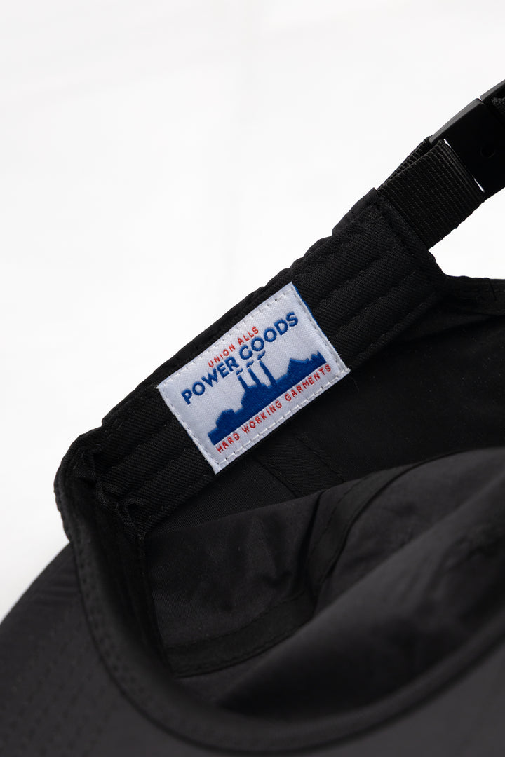 Service Works - Get Shucked Cap - Black